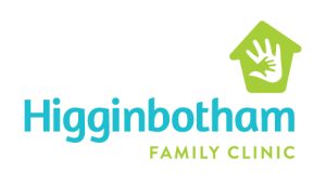 Home Higginbotham Family Clinic