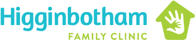 Higginbotham Family Clinic Logo