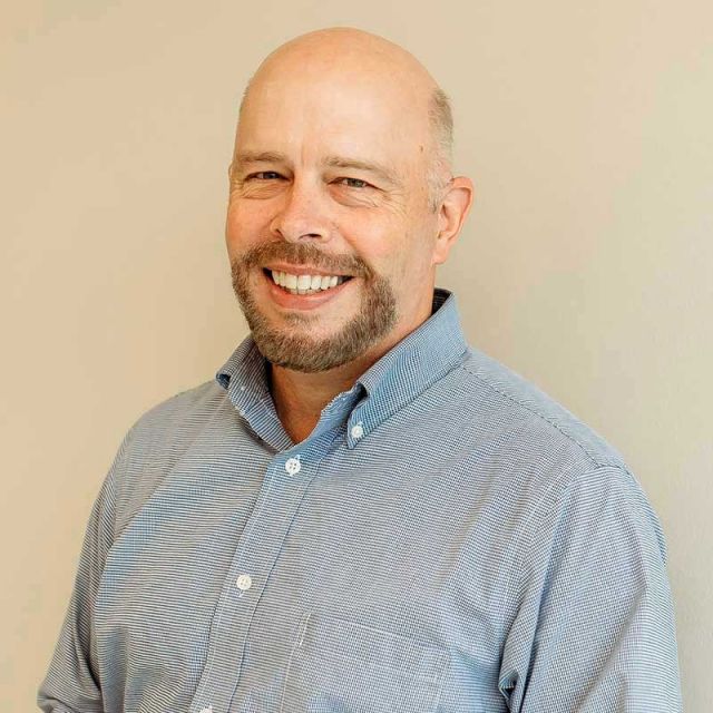 Shane Higginbotham