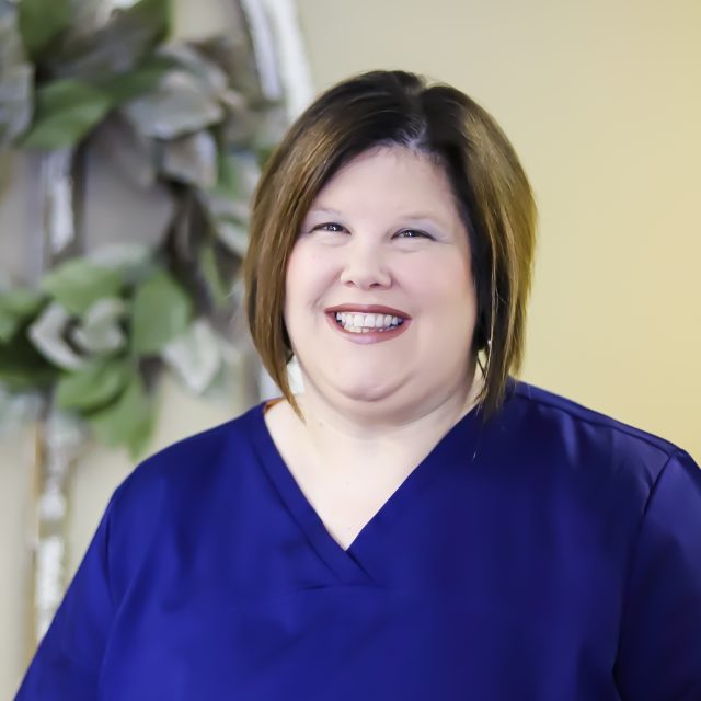 Karen Wright