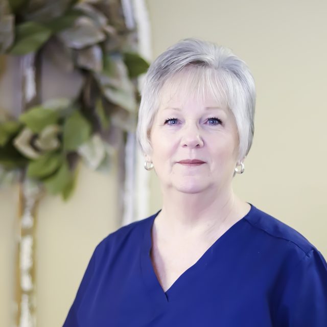 Martha Hohrine