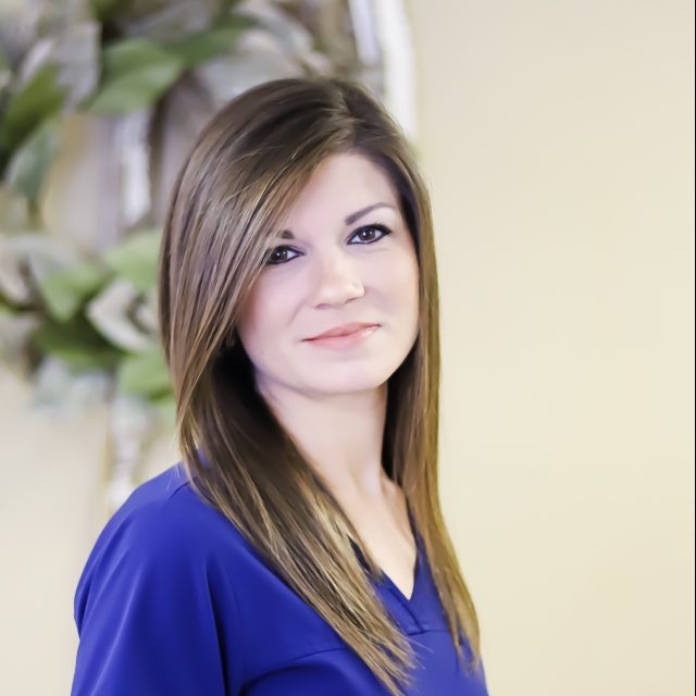 Stephanie Ussery